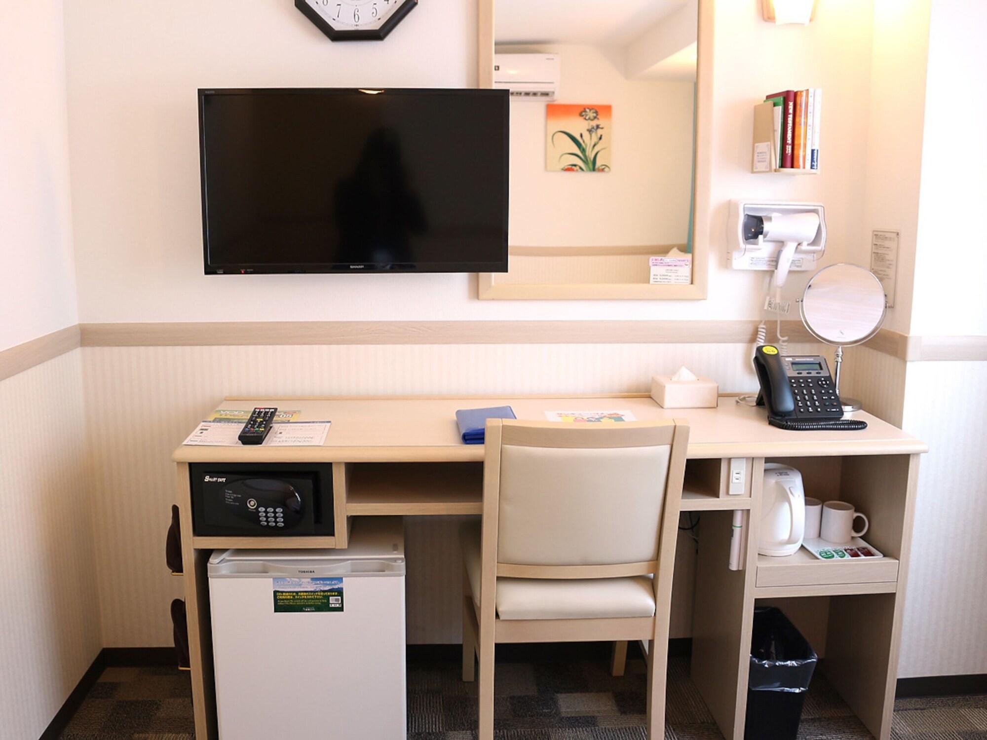 Toyoko Inn Shin-Osaka-Eki Higashi-Guchi Exteriér fotografie