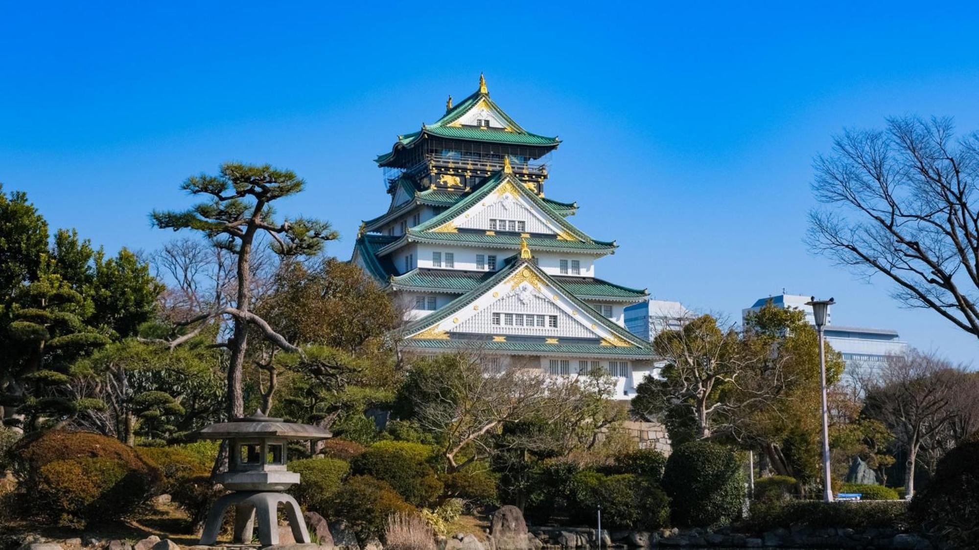 Toyoko Inn Shin-Osaka-Eki Higashi-Guchi Exteriér fotografie
