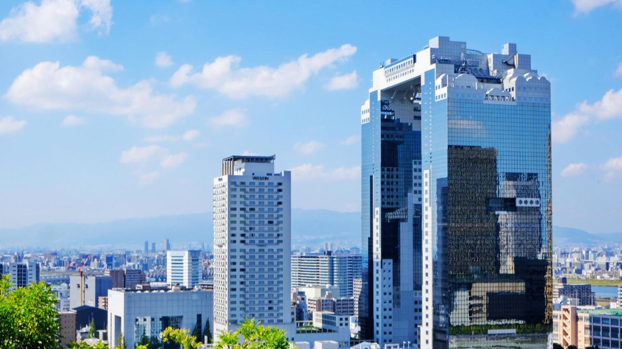 Toyoko Inn Shin-Osaka-Eki Higashi-Guchi Exteriér fotografie