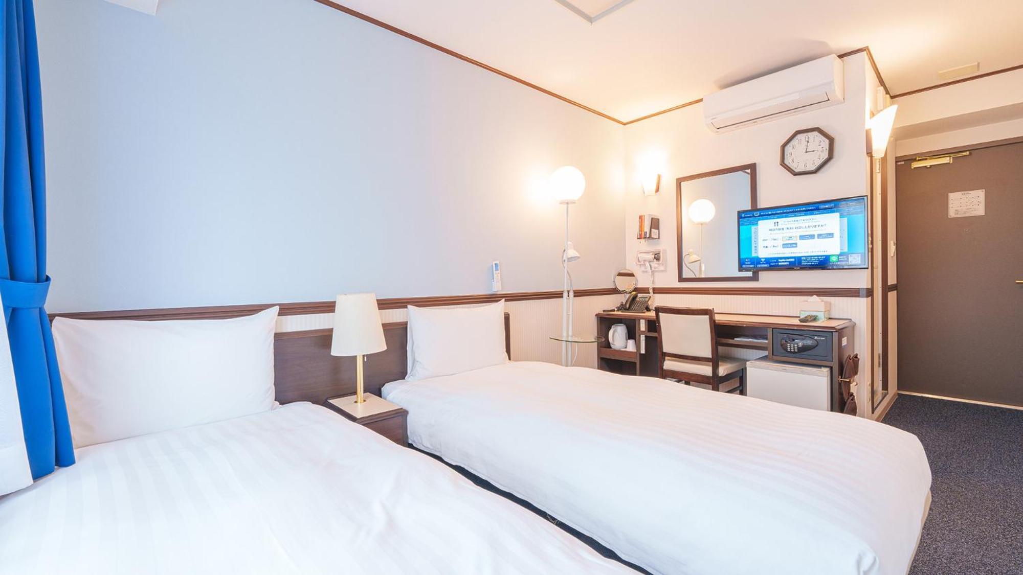 Toyoko Inn Shin-Osaka-Eki Higashi-Guchi Pokoj fotografie