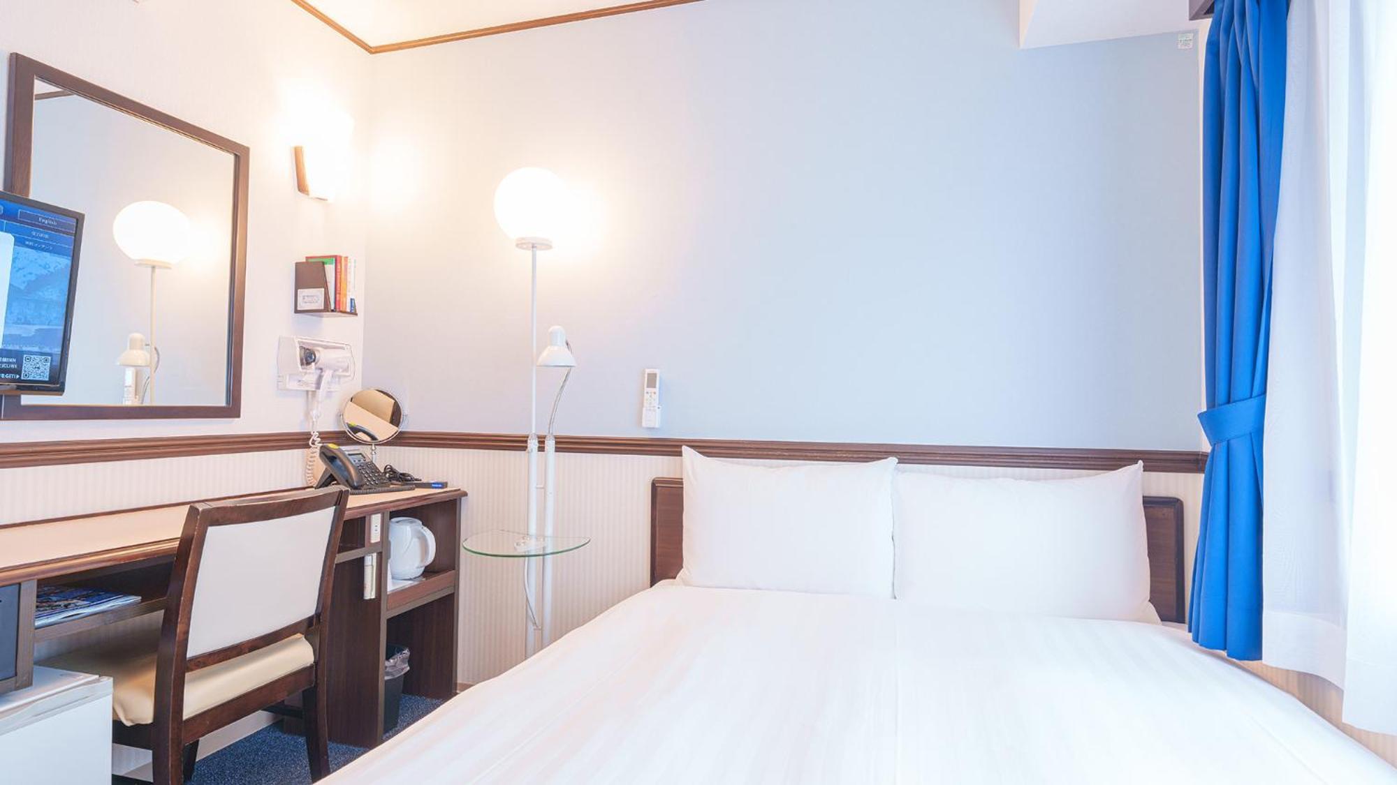 Toyoko Inn Shin-Osaka-Eki Higashi-Guchi Pokoj fotografie