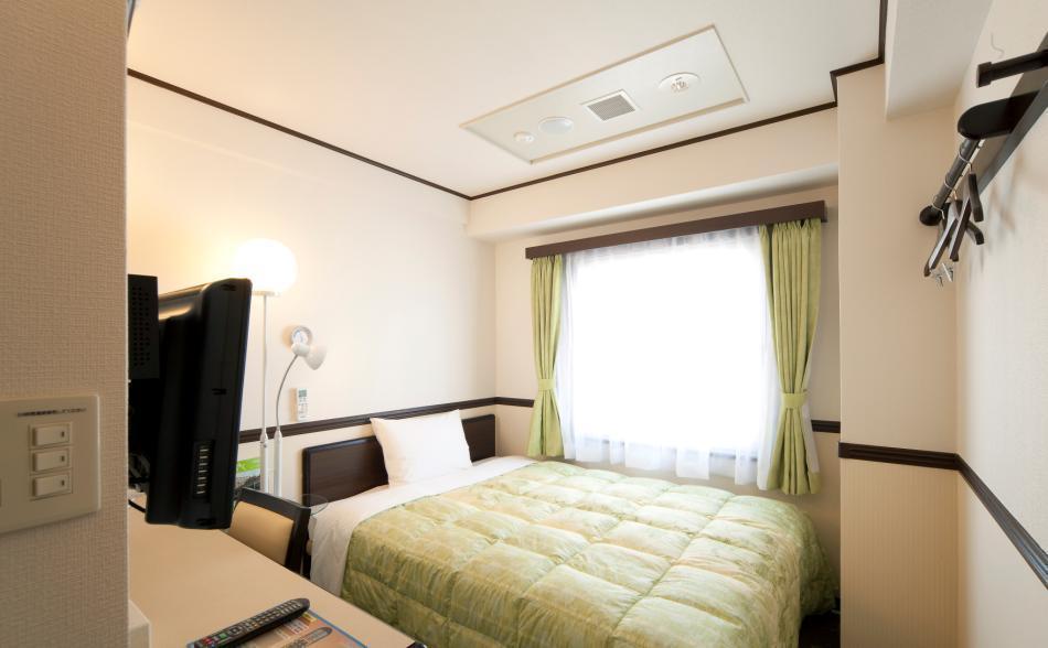 Toyoko Inn Shin-Osaka-Eki Higashi-Guchi Exteriér fotografie